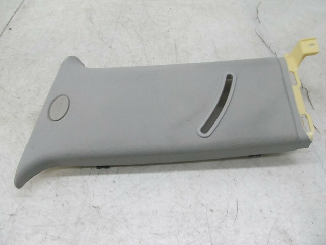 2007-2012 MERCEDES GL450 X164 OEM RIGHT REAR PASSENGER SIDE C PILLAR 1646902225 
