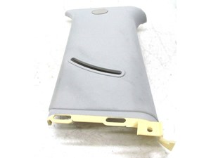 2007-2012 MERCEDES GL450 X164 OEM RIGHT REAR PASSENGER SIDE C PILLAR 1646902225 