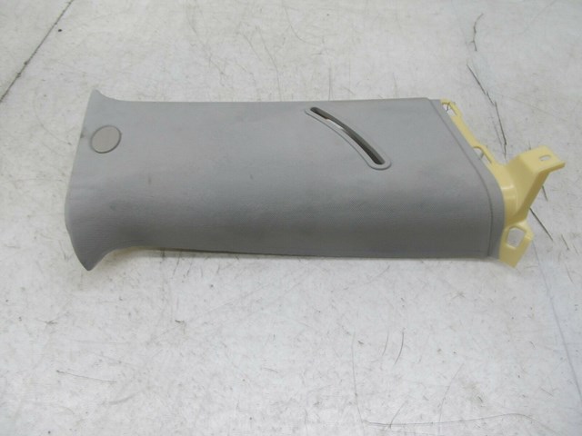 2007-2012 MERCEDES GL450 X164 OEM LEFT REAR DRIVER SIDE C PILLAR A1646902225 