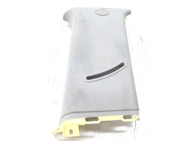 2007-2012 MERCEDES GL450 X164 OEM LEFT REAR DRIVER SIDE C PILLAR A1646902225 