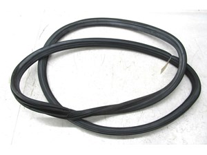 2004-2011 SAAB 9-3 OEM RIGHT FRONT PASSENGER DOOR WEATHERSTRIP SEAL TRIM 