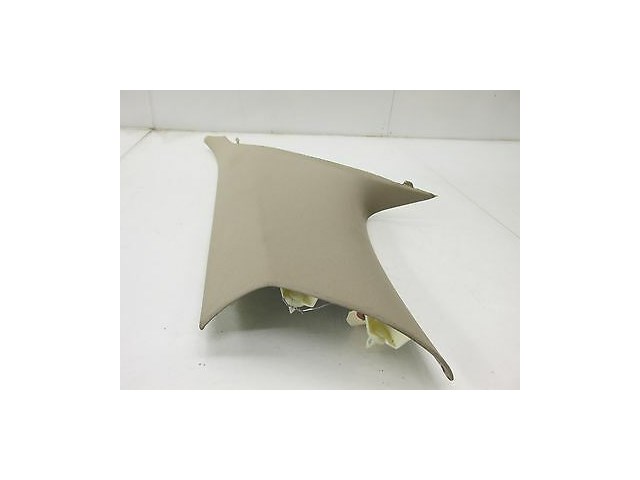 2004-2005 BMW 645CI E63 OEM RIGHT REAR QUARTER C PILLAR COVER PANEL TRIM
