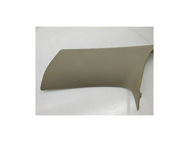 2004-2005 BMW 645CI E63 OEM RIGHT REAR QUARTER C PILLAR COVER PANEL TRIM