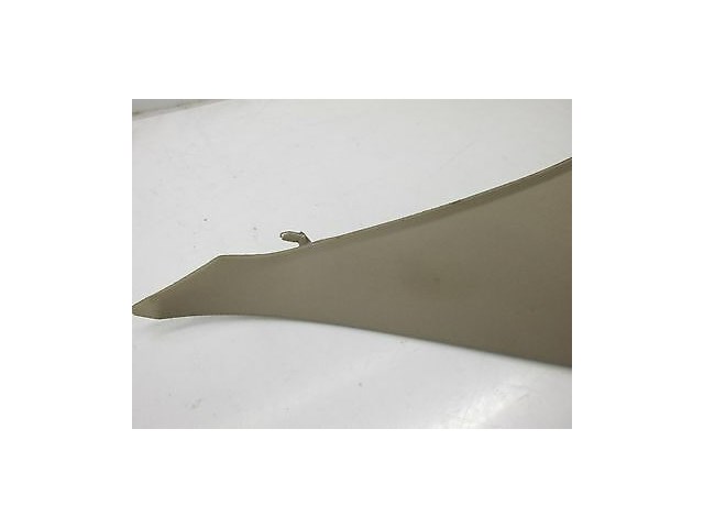 2004-2005 BMW 645CI E63 OEM RIGHT REAR QUARTER C PILLAR COVER PANEL TRIM