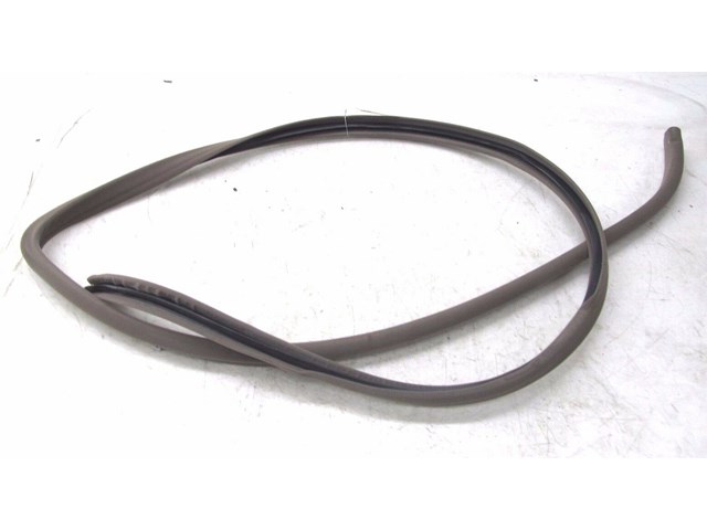 2001-2006 LEXUS LS430 OEM RIGHT FRONT DOOR INNER WEATHERSTRIP SEAL TRIM