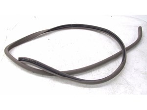 2001-2006 LEXUS LS430 OEM RIGHT FRONT DOOR INNER WEATHERSTRIP SEAL TRIM