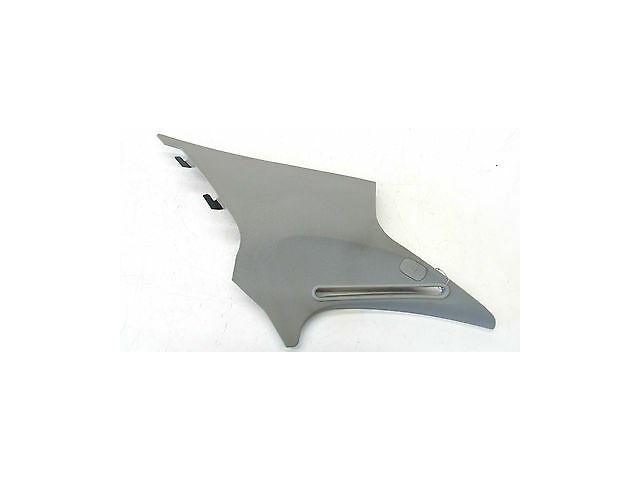 2005-2007 MERCEDES BENZ C230 W203 OEM LEFT REAR C PILLAR INTERIOR QUARTER TRIM