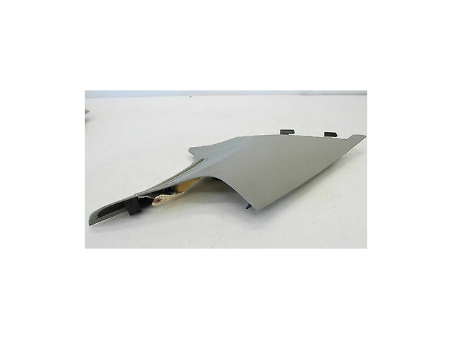 2005-2007 MERCEDES BENZ C230 W203 OEM LEFT REAR C PILLAR INTERIOR QUARTER TRIM