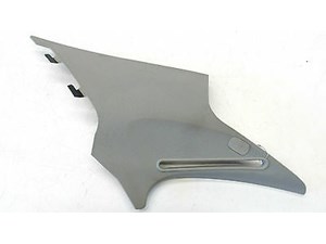 2005-2007 MERCEDES BENZ C230 W203 OEM LEFT REAR C PILLAR INTERIOR QUARTER TRIM