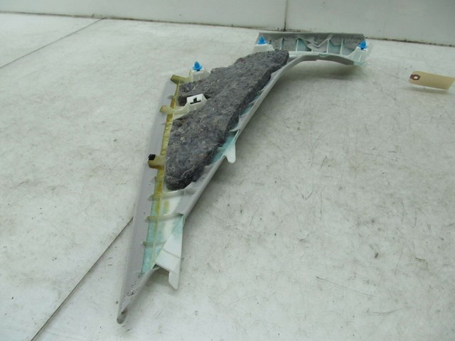 2007-2011 LEXUS GS350 OEM RIGHT REAR C PILLAR COVER PANEL 