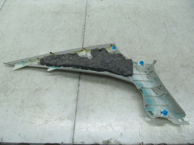 2007-2011 LEXUS GS350 OEM RIGHT REAR C PILLAR COVER PANEL 