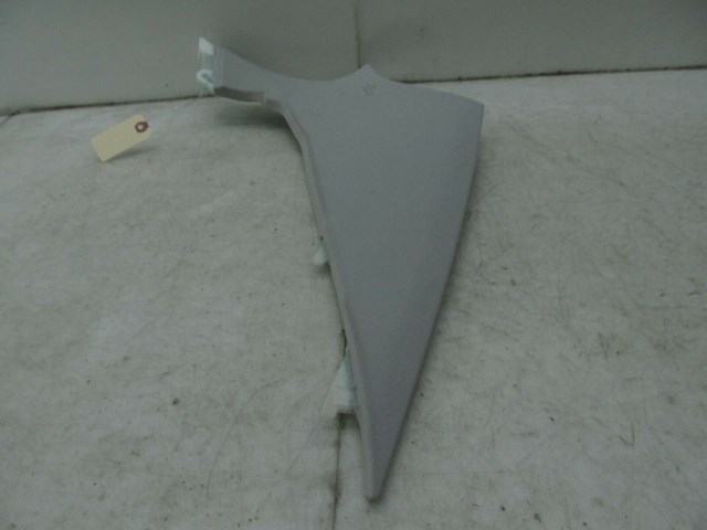 2007-2011 LEXUS GS350 OEM RIGHT REAR C PILLAR COVER PANEL 