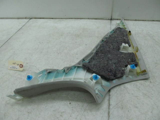 2007-2011 LEXUS GS350 OEM RIGHT REAR C PILLAR COVER PANEL 