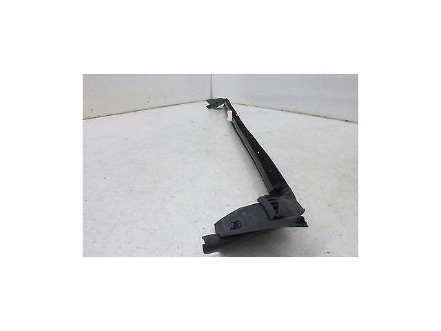 2009-2016 VOLKSWAGEN CC OEM LEFT FRONT DRIVER SIDE MOLDING INNER WEATHERSTRIP