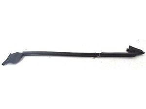 2009-2016 VOLKSWAGEN CC OEM LEFT FRONT DRIVER SIDE MOLDING INNER WEATHERSTRIP