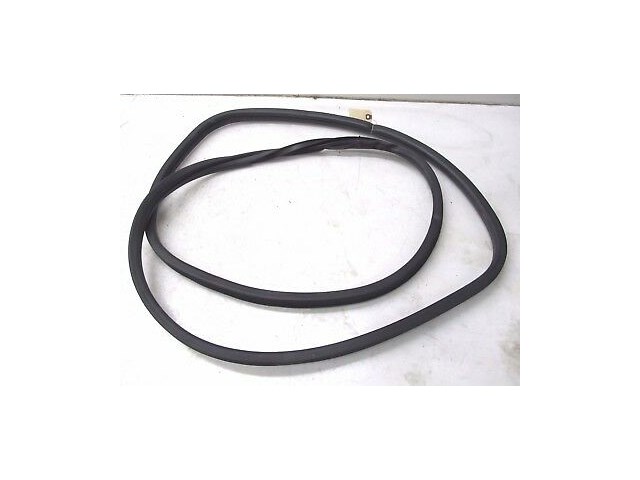 2004-2007 INFINITI QX56 OEM RIGHT REAR PASSENGER DOOR WEATHERSTRIP SEAL TRIM