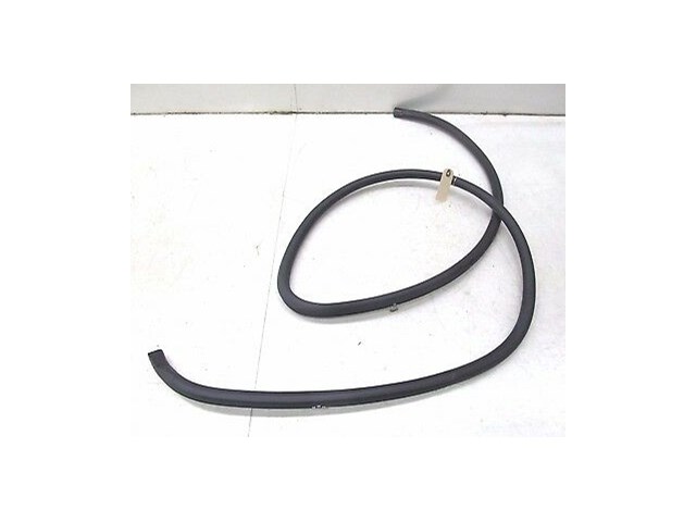 2006-2010 LEXUS IS250 XE20 OEM RIGHT FRONT PASSENGER DOOR WEATHERSTRIP SEAL