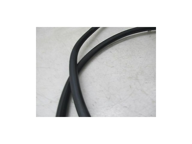 2006-2010 LEXUS IS250 XE20 OEM RIGHT FRONT PASSENGER DOOR WEATHERSTRIP SEAL