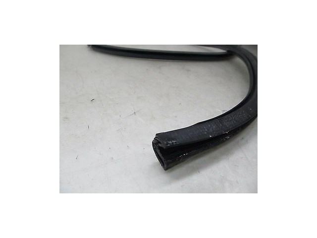 2006-2010 LEXUS IS250 XE20 OEM RIGHT FRONT PASSENGER DOOR WEATHERSTRIP SEAL