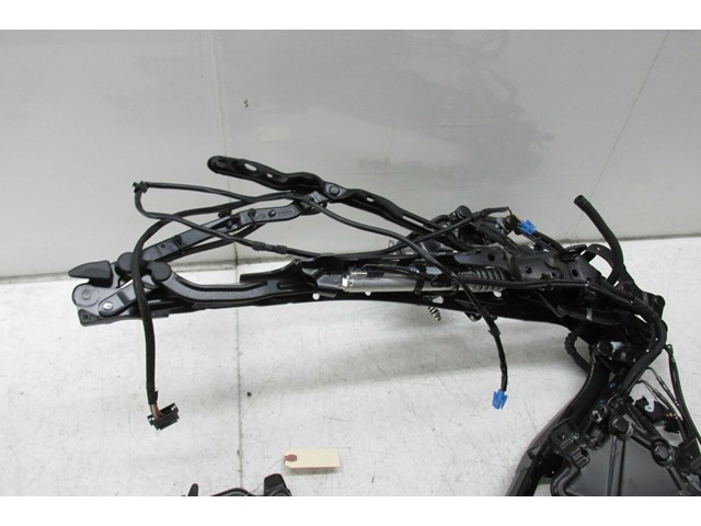  2009-2013 BMW 328i E93 LCI OEM RIGHT PASSENGER SIDE SLIDING ROOF HINGE ASSEMBLY