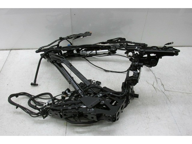  2009-2013 BMW 328i E93 LCI OEM RIGHT PASSENGER SIDE SLIDING ROOF HINGE ASSEMBLY