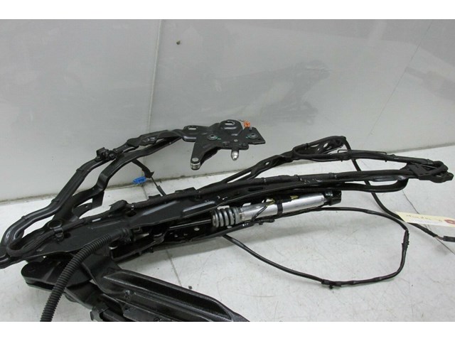  2009-2013 BMW 328i E93 LCI OEM RIGHT PASSENGER SIDE SLIDING ROOF HINGE ASSEMBLY