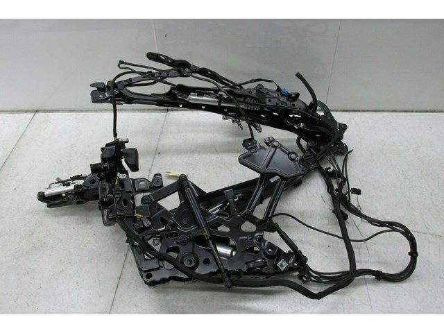  2009-2013 BMW 328i E93 LCI OEM RIGHT PASSENGER SIDE SLIDING ROOF HINGE ASSEMBLY