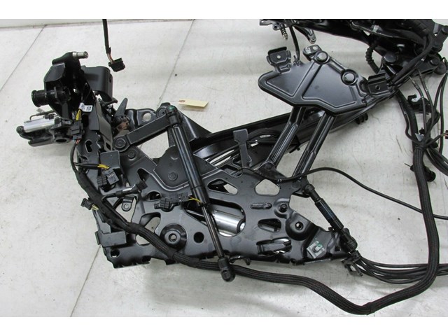  2009-2013 BMW 328i E93 LCI OEM RIGHT PASSENGER SIDE SLIDING ROOF HINGE ASSEMBLY