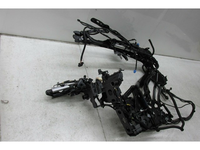  2009-2013 BMW 328i E93 LCI OEM RIGHT PASSENGER SIDE SLIDING ROOF HINGE ASSEMBLY