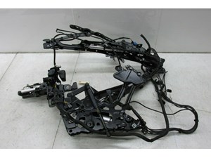  2009-2013 BMW 328i E93 LCI OEM RIGHT PASSENGER SIDE SLIDING ROOF HINGE ASSEMBLY