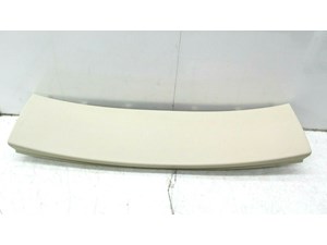 2009-2012 AUDI Q5 8R OEM REAR TOP ROOF TRIM COVER FINISH PANEL 