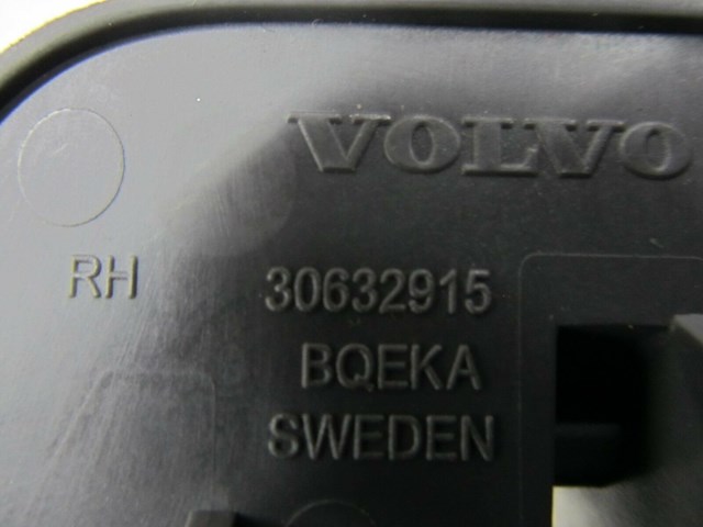 2006-2013 VOLVO C70 T5 OEM CONVERTIBLE RIGHT REAR ROOF  LOCK LATCH SENSOR 