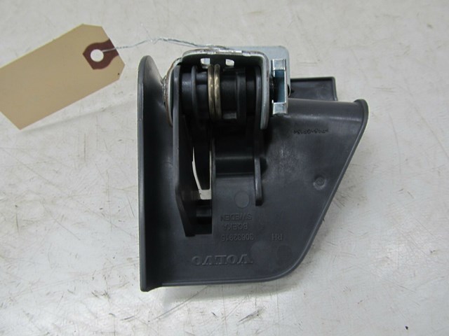 2006-2013 VOLVO C70 T5 OEM CONVERTIBLE RIGHT REAR ROOF  LOCK LATCH SENSOR 