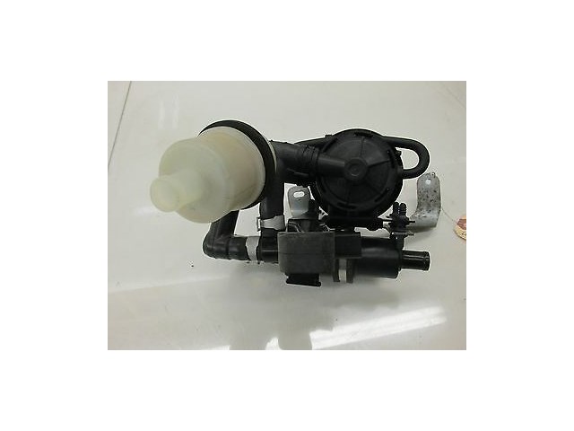  2004-2006 AUDI A8 L QUATTRO D3 OEM LEAK DETECTION PUMP EMISSION VALVE  DIAGNOSI