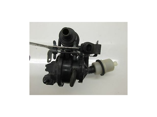  2004-2006 AUDI A8 L QUATTRO D3 OEM LEAK DETECTION PUMP EMISSION VALVE  DIAGNOSI