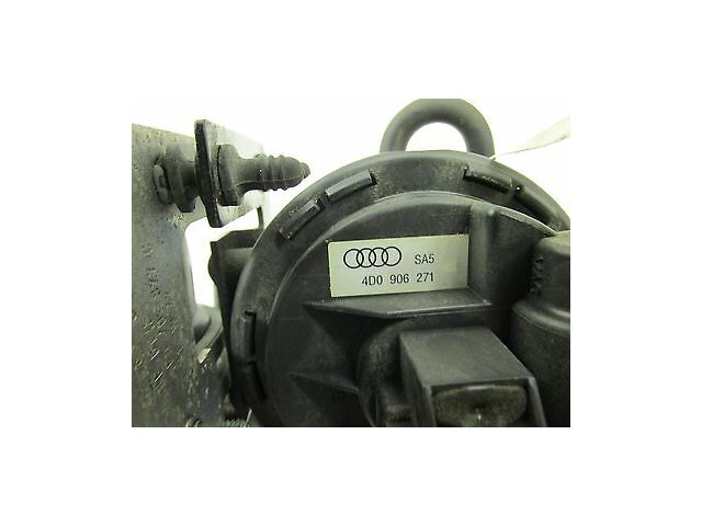  2004-2006 AUDI A8 L QUATTRO D3 OEM LEAK DETECTION PUMP EMISSION VALVE  DIAGNOSI