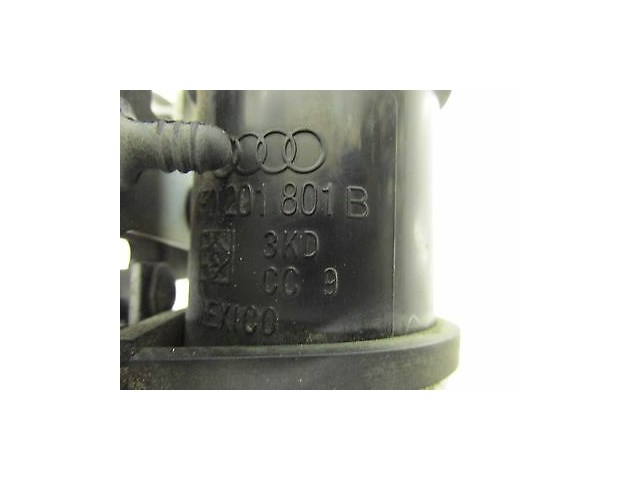  2004-2006 AUDI A8 L QUATTRO D3 OEM LEAK DETECTION PUMP EMISSION VALVE  DIAGNOSI