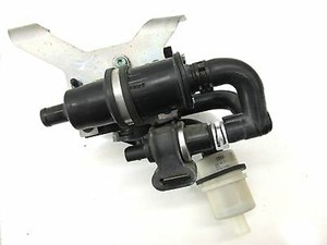  2004-2006 AUDI A8 L QUATTRO D3 OEM LEAK DETECTION PUMP EMISSION VALVE  DIAGNOSI
