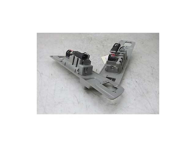 2013-2016 CADILLAC SRX OEM REAR BACK OVERHEAD ROOF LIGHT LAMP 