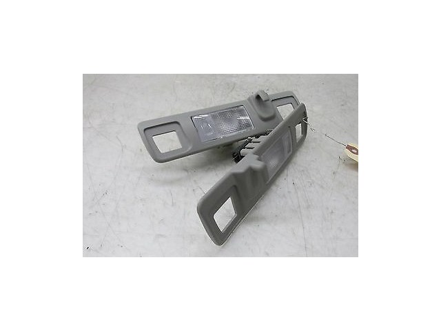 2013-2016 CADILLAC SRX OEM REAR BACK OVERHEAD ROOF LIGHT LAMP 