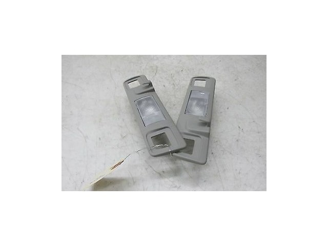 2013-2016 CADILLAC SRX OEM REAR BACK OVERHEAD ROOF LIGHT LAMP 