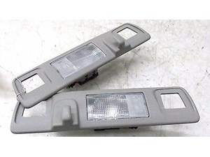 2013-2016 CADILLAC SRX OEM REAR BACK OVERHEAD ROOF LIGHT LAMP 