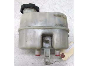 2007-2013 CHEVROLET TAHOE OEM FRONT BRAKE FLUID RESERVOIR BOTTLE TANK 