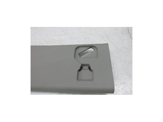 2004-2007 INFINITI QX56 OEM REAR TRUNK ROOF TRIM COVER PANEL