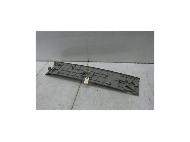 2004-2007 INFINITI QX56 OEM REAR TRUNK ROOF TRIM COVER PANEL