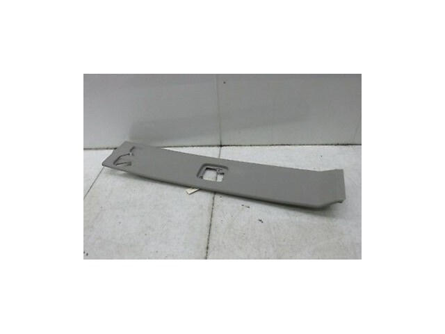 2004-2007 INFINITI QX56 OEM REAR TRUNK ROOF TRIM COVER PANEL