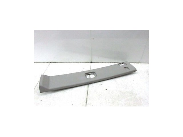 2004-2007 INFINITI QX56 OEM REAR TRUNK ROOF TRIM COVER PANEL