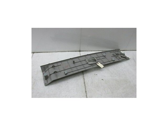 2004-2007 INFINITI QX56 OEM REAR TRUNK ROOF TRIM COVER PANEL