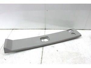 2004-2007 INFINITI QX56 OEM REAR TRUNK ROOF TRIM COVER PANEL