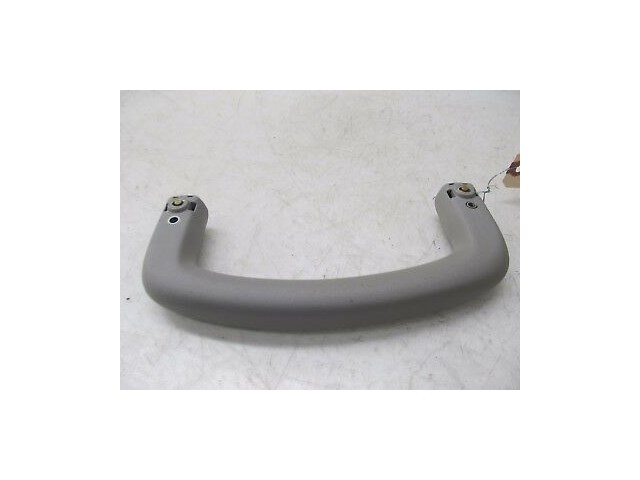 2004-2007 INFINITI QX56 OEM RIGHT CENTER OVERHEAD ROOF SUPPORT HANDLE GRIP 